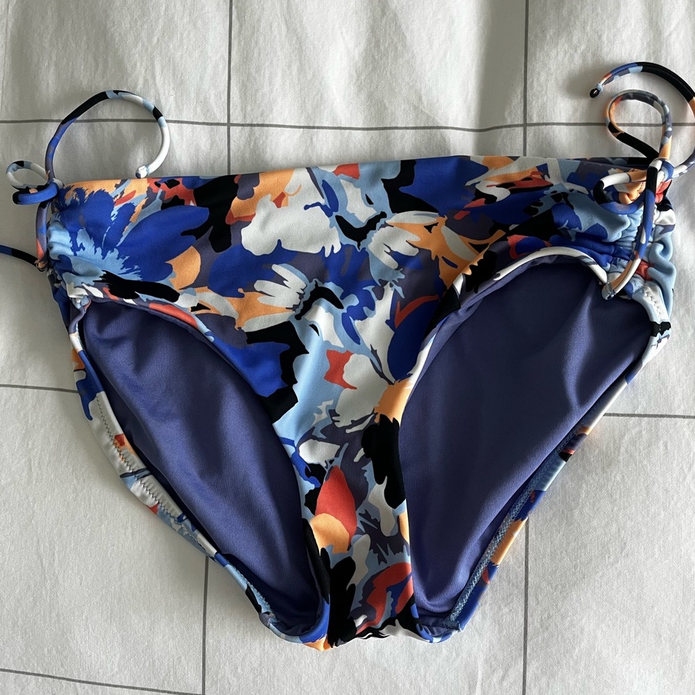 Athleta bikini bottom